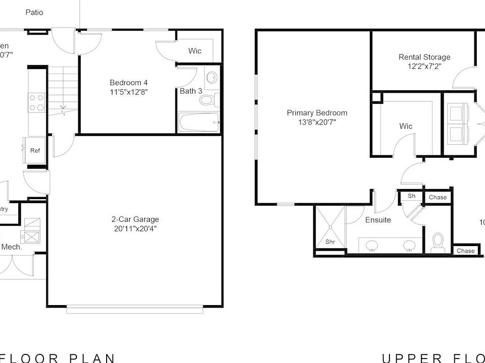 2nd image of 308 Huisache St #6d9107a42