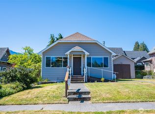232 W 11th St, Port Angeles, WA