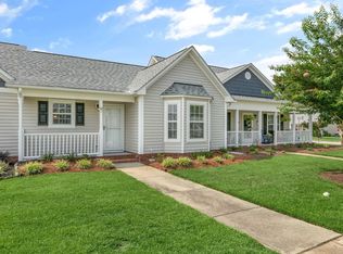 91 Fringe Tree Ln, Clayton, NC 27520