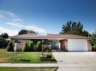 102 E Carlson Ave, Midvale, UT 84047