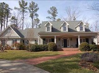 84303 Winslow, Chapel Hill, NC 27517