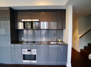 7 Grenville St #524, Toronto, ON M4Y 0E9