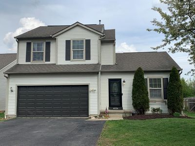 4036 Walnut Crossing Dr, Groveport, OH, 43125