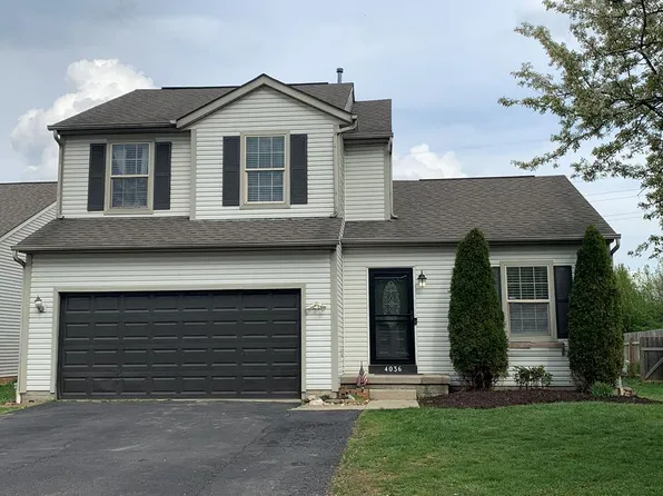 4036 Walnut Crossing Dr, Groveport, OH 43125