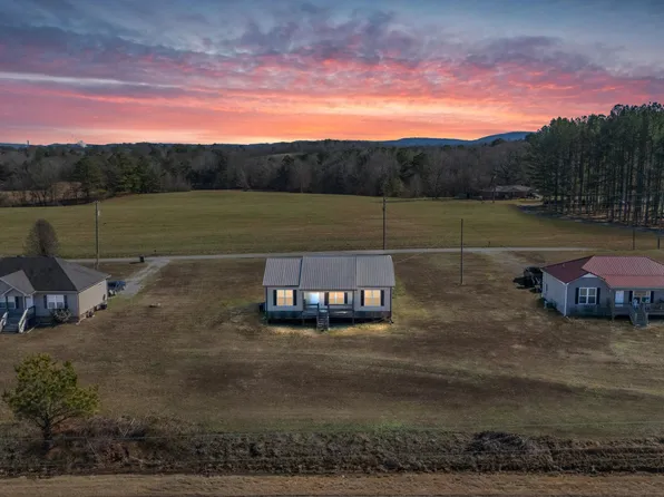 280 County Road 555, Hanceville, AL 35077