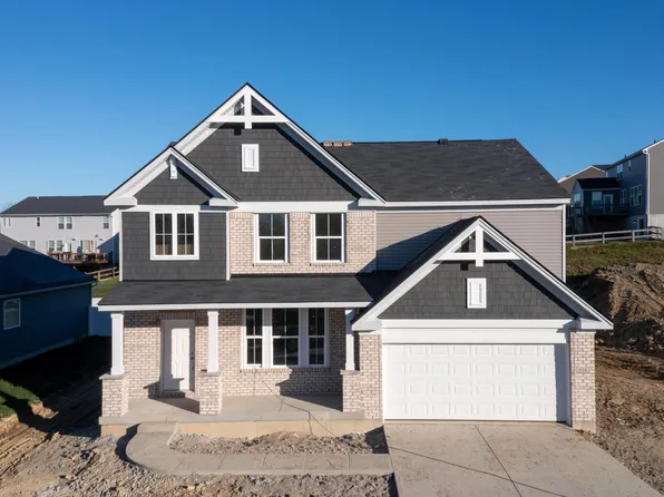 604 Blanda Ct, Walton, KY 41094