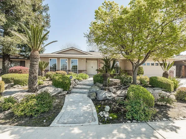 6740 N Harrison Ave, Fresno, CA 93711