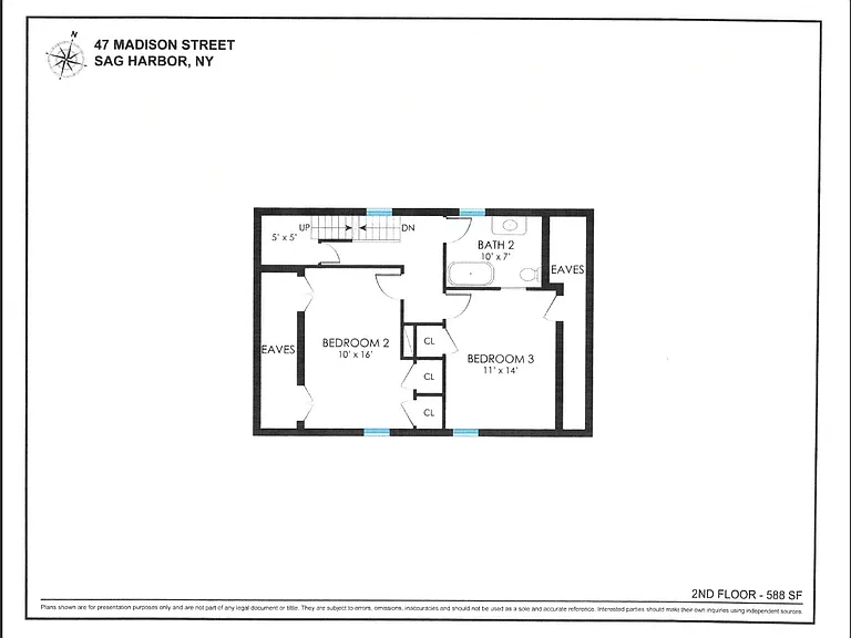 47 Madison St — Photo 26