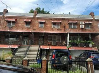 2739 Throop Ave, Bronx, NY 10469