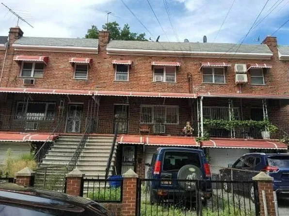 2739 Throop Ave, Bronx, NY 10469