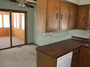 14214 Eveleth St NE, Ham Lake, MN 55304