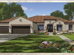 1506 Renoir Ave, Bakersfield, CA 93314