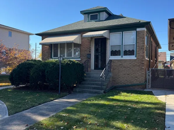 2144 Superior Ave, Whiting, IN 46394