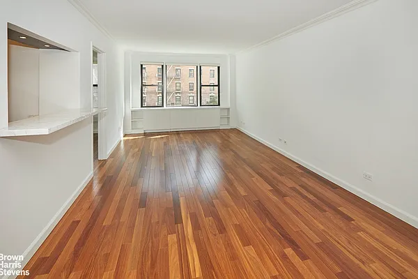 Rented by Brown Harris Stevens | media 16