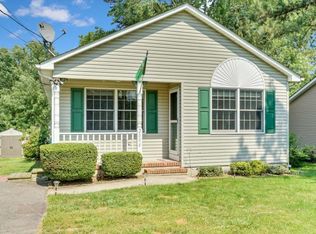 2036 Crestwood Dr, Forked River, NJ 08731