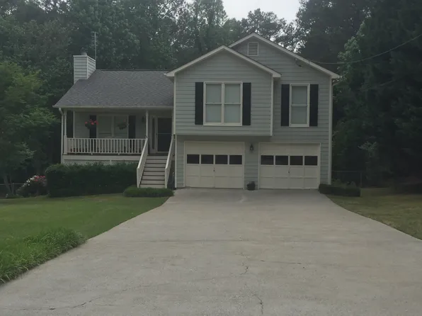 1257 Torrey Pl, Dacula, GA 30019