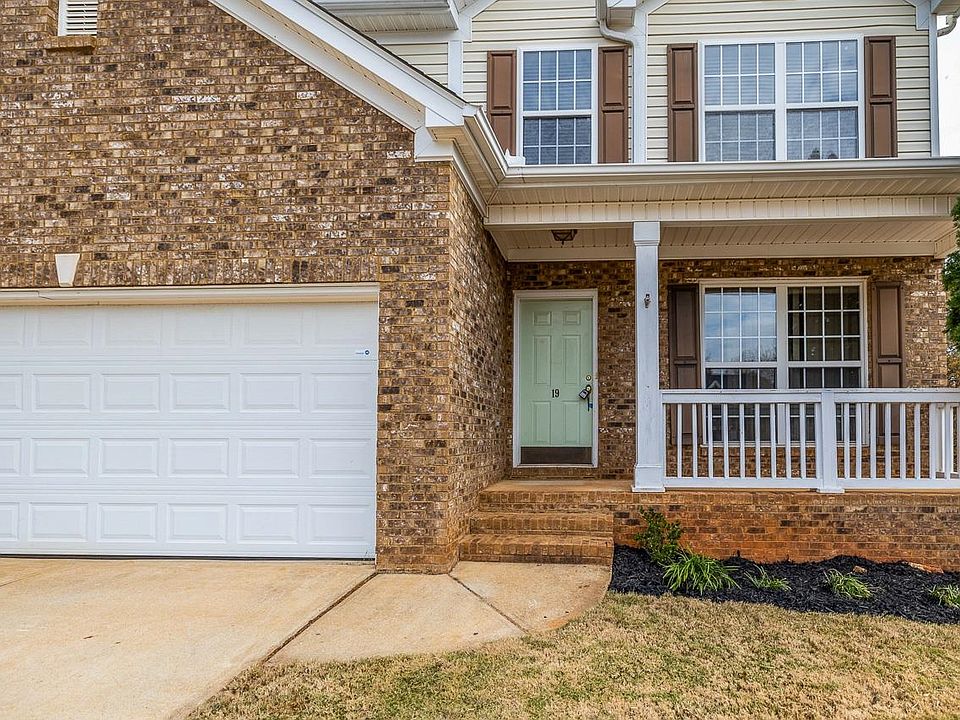 19 Box Tree Way, Greenville, SC 29605 Zillow