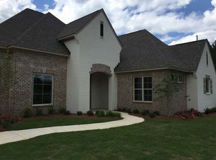 102 Magnolia Place Cres, Brandon, MS 39047