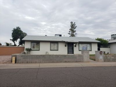 5237 S 47th Pl, Phoenix, AZ, 85040