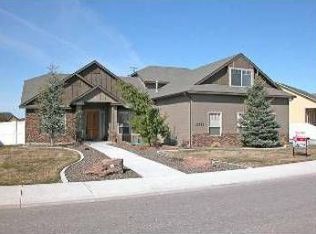 2275 S Alaska Way, Meridian, ID 83642
