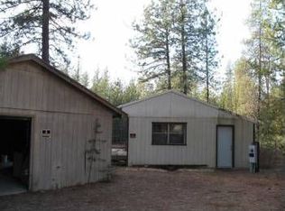 8 Woven Dreams Rd, Blanchard, ID 83804