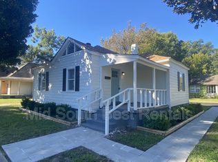 665 N Bingham St, Memphis, TN 38112