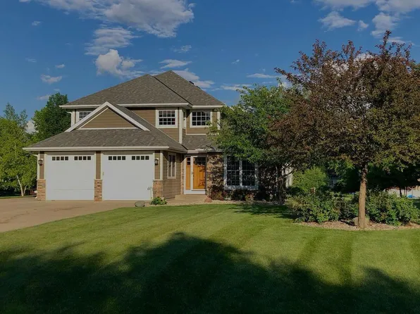 8841 Bluebird LANE, Waterford, WI 53185