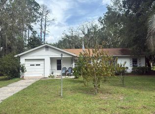 1416 Randall St, Starke, FL 32091
