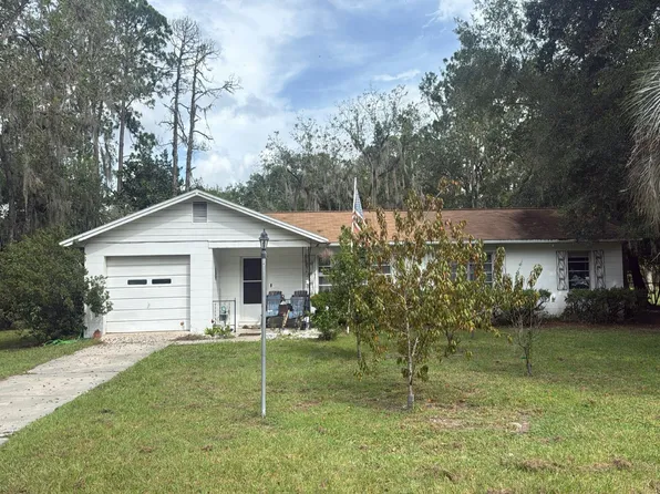 1416 Randall St, Starke, FL 32091