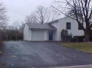 212 N Ashbury Ave, Bolingbrook, IL