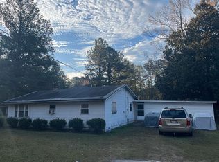 376 Curtis Dr, Sumter, SC 29153