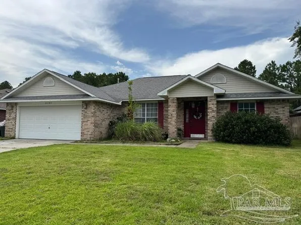 5127 Terra Lake Cir, Perdido Key, FL 32507