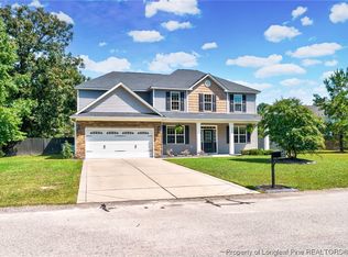 4438 Jockey Whip Ln, Parkton, NC 28371