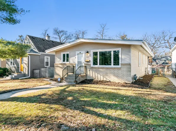 3315 Beard Ave N, Robbinsdale, MN 55422