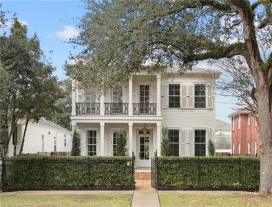 6838 Canal Blvd, New Orleans, LA, 70124