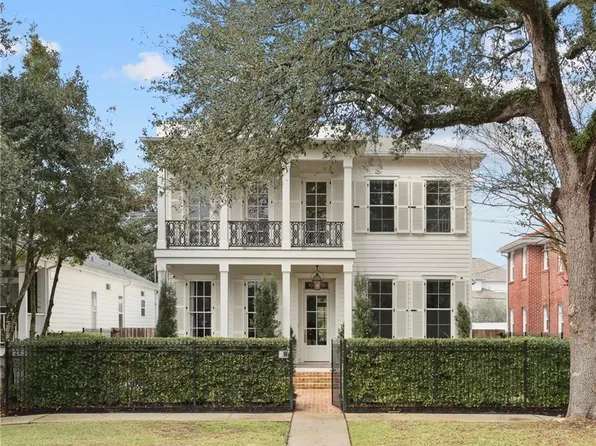 6838 Canal Blvd, New Orleans, LA 70124