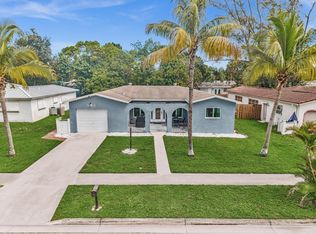 5260 SW 6TH Place, Margate, FL 33068
