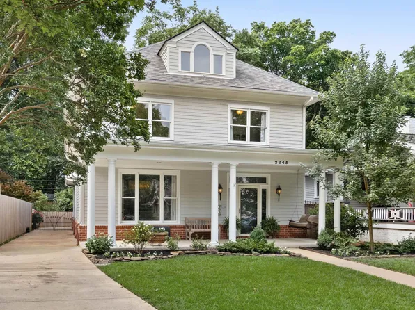 2245 Madison Ave, Memphis, TN 38104