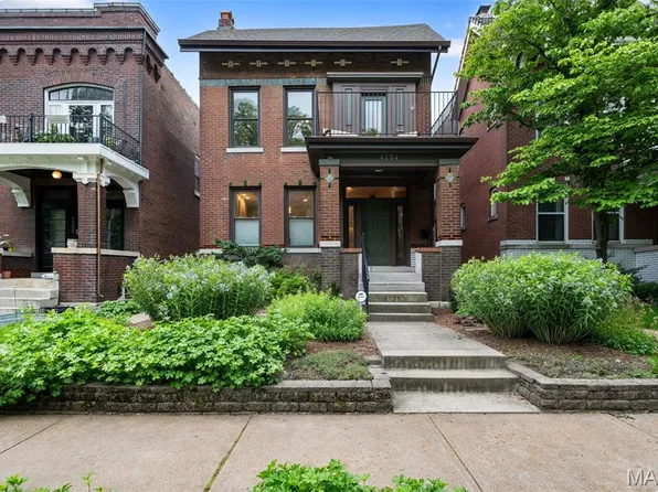 4254 Arsenal St, Saint Louis, MO 63116
