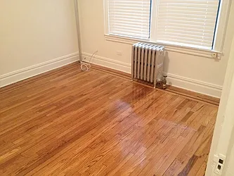 Rented by Metroline Realty