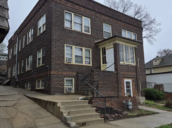 209 S 4th St APT 4, Council Bluffs, IA 51503