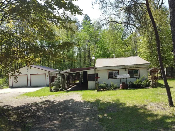 2334 John St, Prescott, MI 48756