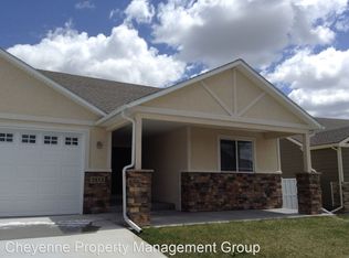 3513 Ranch View Dr, Cheyenne, WY 82001