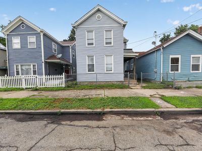 306 Washington St, Hamilton, OH, 45011