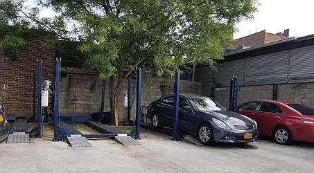 Rented by Brooklyn High Rise LLC