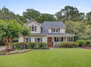 480 Springfield Rd, Mount Pleasant, SC 29464