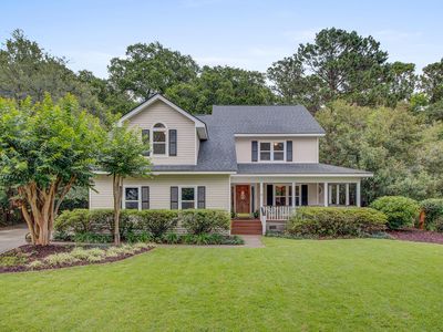 480 Springfield Rd, Mount Pleasant, SC, 29464
