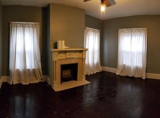 486 Auburn Ave FLOOR 1, Buffalo, NY