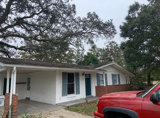 800 Blue Springs Dr, Pensacola, FL 32505