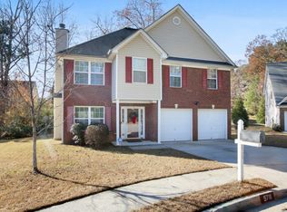 5711 Shoals Place Trl, College Park, GA 30349